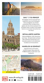 TOP10 Reiseführer Kapstadt