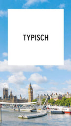 POLYGLOTT on tour Reiseführer London