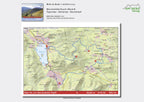 Mountainbike Touren Tegernsee - Schliersee - Bayrischzell