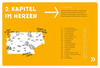 52 kleine & große Eskapaden in Deutschland - Mit dem Fahrrad