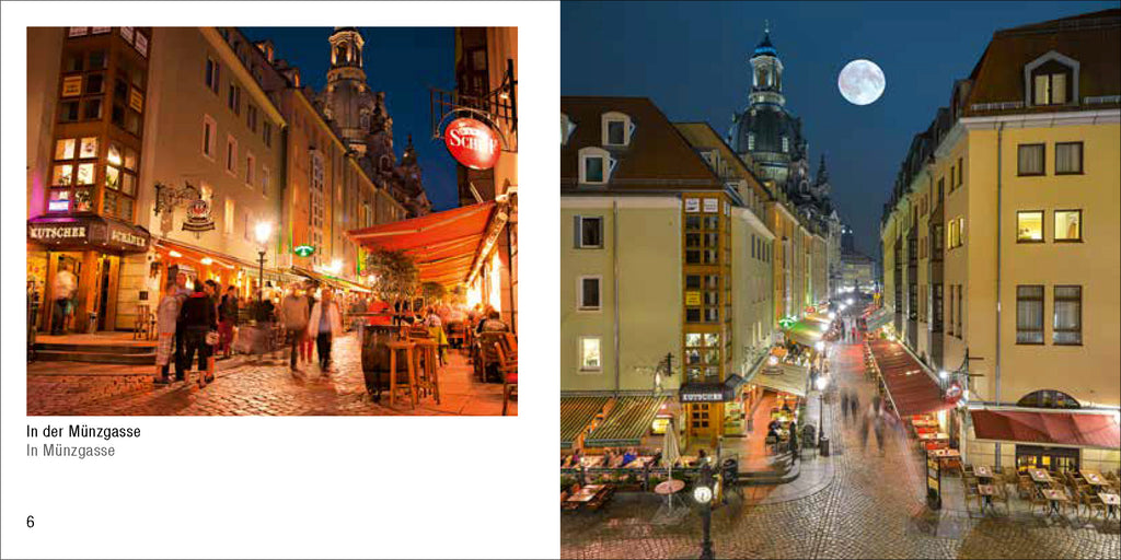 Dresden - Book To Go
