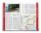 KOMPASS Wanderführer Bergisches Land, Naturpark zwischen Rhein und Sauerland, 60 Touren mit Extra-Tourenkarte