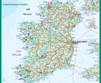 Irland Wanderführer