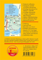 Portugal Spanien: Jakobsweg Ostportugal Via Lusitana