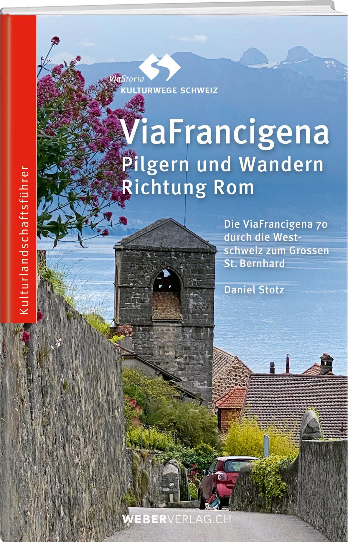 ViaFrancigena
