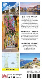 TOP10 Reiseführer Kreta