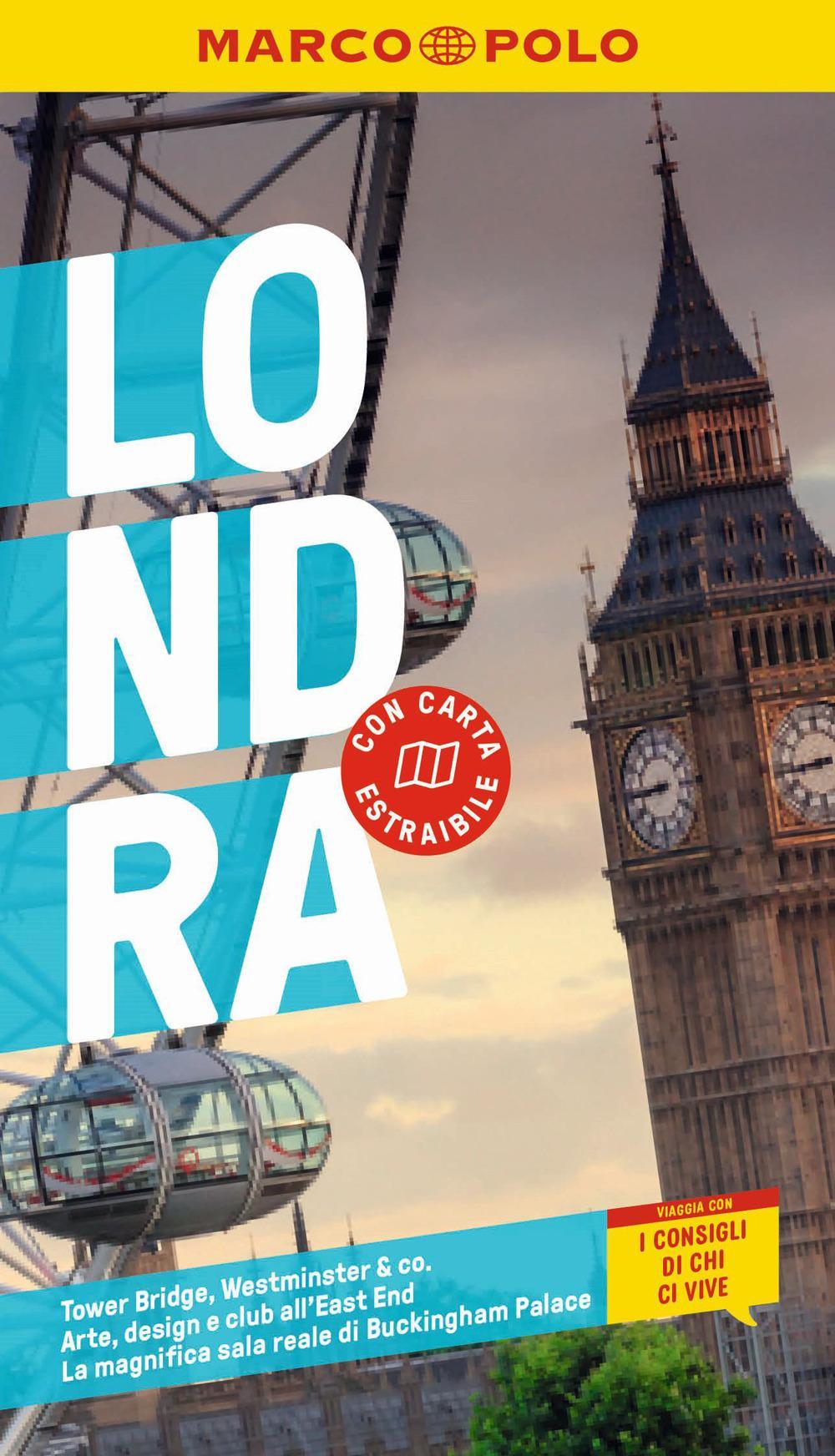 Londra