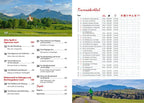 Leichte E-Bike-Touren Oberbayern