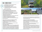 Wochenend und Wohnmobil - Kleine Auszeiten Berlin & Brandenburg mit Spreewald