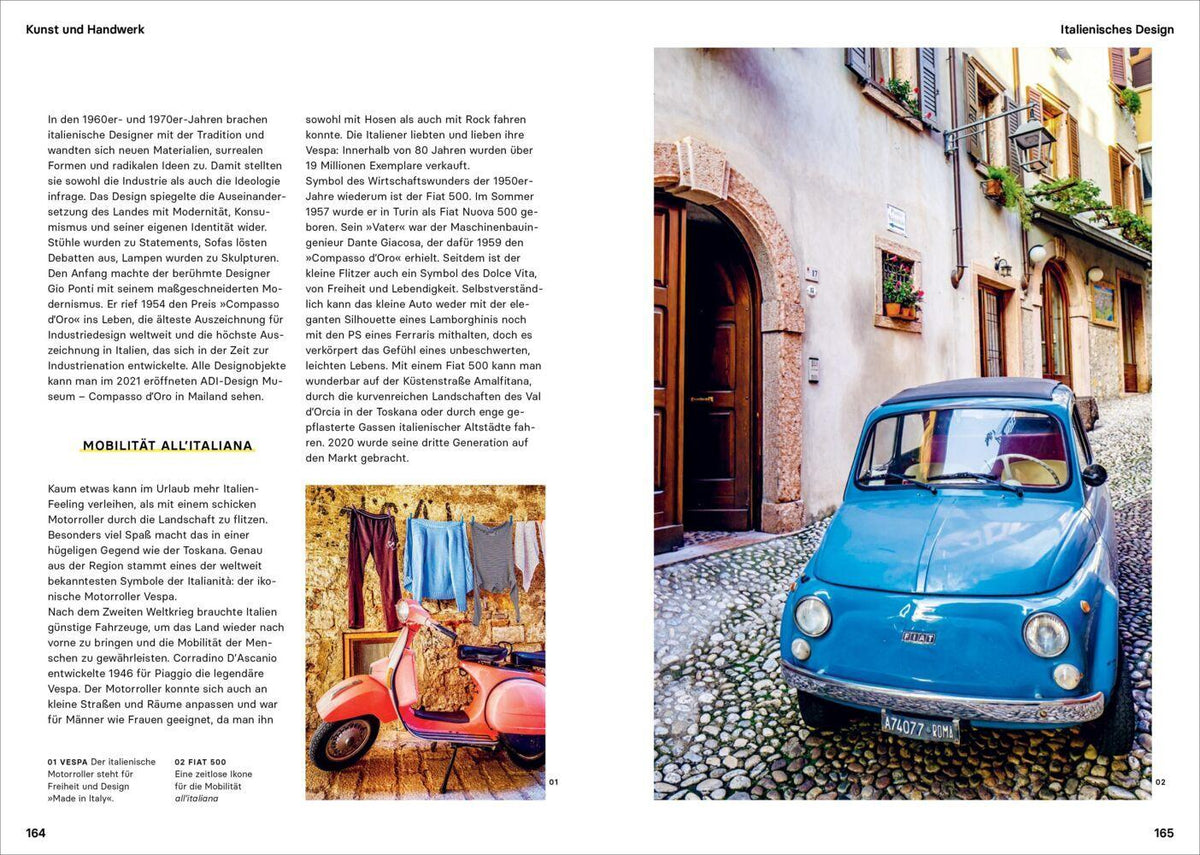 Love Italy