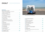 Wochenend & Wohnmobil  Kleine Auszeiten an der Niederländischen Nordseeküste