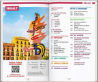 MARCO POLO Reiseführer Barcelona