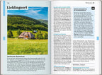 DUMONT Reise-Taschenbuch Reiseführer Schwarzwald