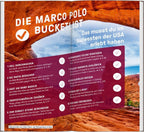MARCO POLO Reiseführer USA Südwest, Las Vegas, Colorado, New Mexico, Arizona, Utah