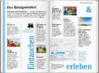 DUMONT Reise-Taschenbuch Reiseführer Allgäu