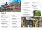 Naturpfade rund um Nürnberg, Fürth und Erlangen