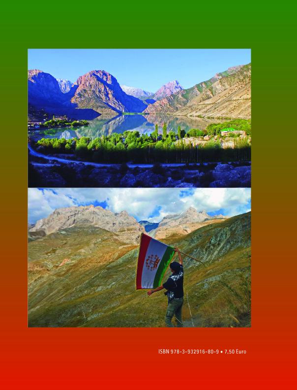 Tadschikistan