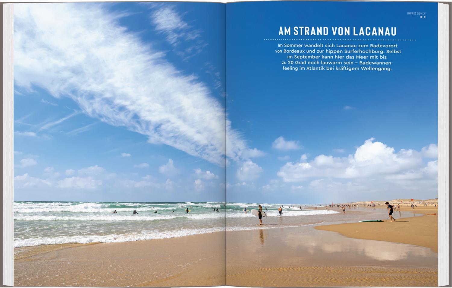 DUMONT Bildatlas Französische Atlantikküste