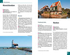 Reise Know-How Reiseführer Holland - Die Westküste