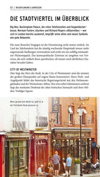 POLYGLOTT on tour Reiseführer London