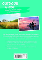 MARCO POLO OUTDOOR GUIDE Reiseführer Jütland Dänemark