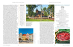 LONELY PLANET Bildband Legendäre Trips mit dem Van in Europa