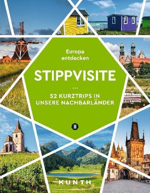 KUNTH Stippvisite