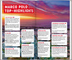 MARCO POLO Reiseführer Südengland, Cornwall bis Kent