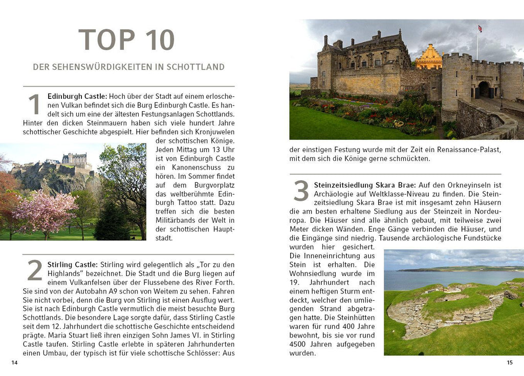 Schottland