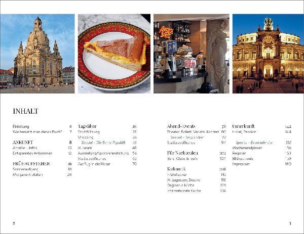 Mein perfektes Wochenende Dresden