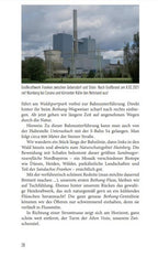 Bethang - Nürnberg, Fürth, Erlangen