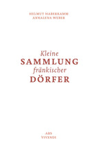 Kleine Sammlung fränkischer Dörfer
