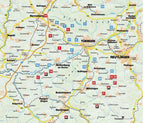 Erlebnis-Wanderungen in und um Tübingen