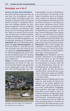 TRESCHER Reiseführer Mosel