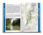 KOMPASS Wanderführer Oberlausitz, Lausitzer Heide-, Teich- und Bergland, mit Zittauer Gebirge, 55 Touren mit Extra-Tourenkarte