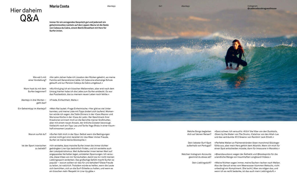 Surf & Travel