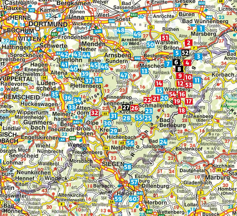 Sauerland