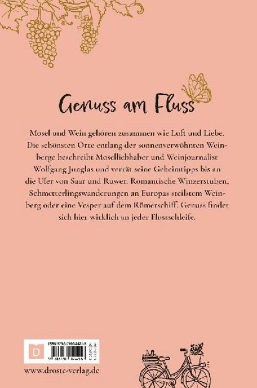 Weinorte an der Mosel