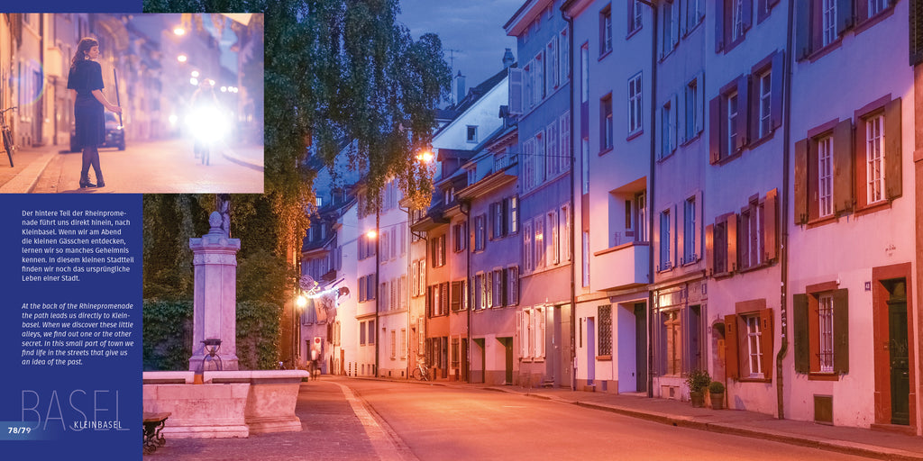 BASEL live