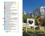 Wandern zu Almen & Hütten - Südtirol Ost