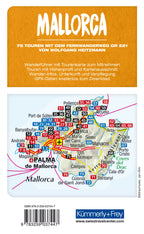 Mallorca Wanderführer