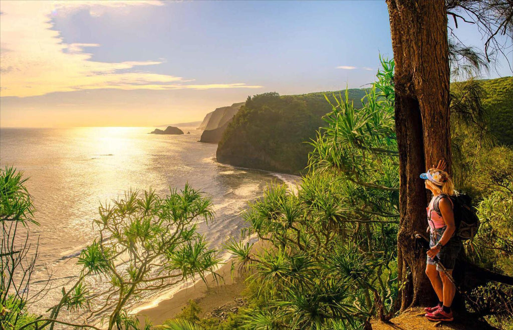 Hawaii