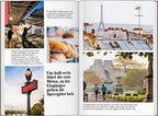 DUMONT Reise-Taschenbuch Reiseführer Paris