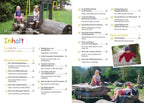 Das große Kinder-Wander-Erlebnis-Buch Oberbayern