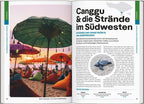 LONELY PLANET Reiseführer Bali, Lombok & Nusa Tenggara