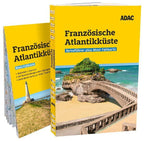 ADAC Reiseführer plus Französische Atlantikküste