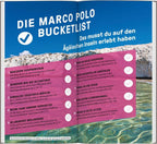 MARCO POLO Reiseführer Griechische Inseln, Ägäis