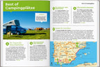 MARCO POLO Camper Guide Spanien: Mittelmeerküste, Katalonien & Andalusien
