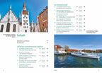 Radtouren am Wasser München & Umgebung