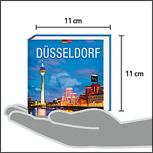 Düsseldorf - Book To Go